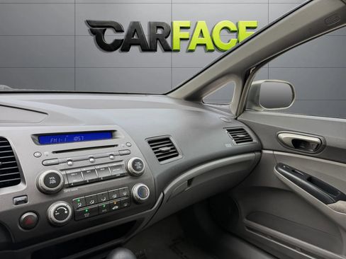 Used 2007 Honda Civic LX image 29