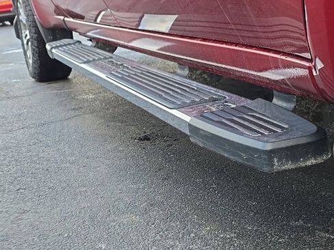 Used 2023 GMC Sierra 1500 SLT w/ SLT Convenience Package image 74