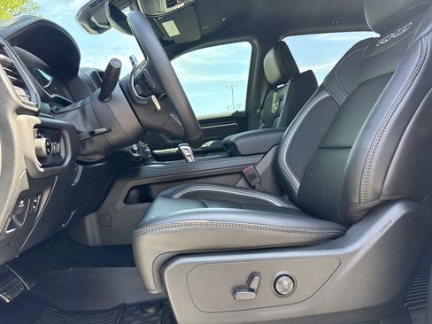 Used 2026 RAM 1500 RHO AWD/4WD image 14