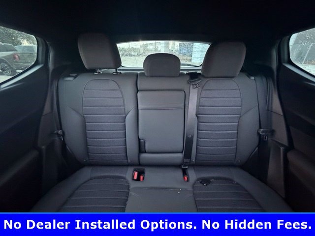 Used 2024 Dodge Hornet R/T AWD/4WD image 9
