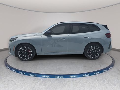 Certified 2025 BMW X3 M50 w/ Premium Package AWD/4WD image 8