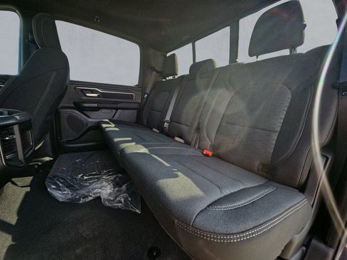 New 2026 RAM 1500 Lone Star image 13