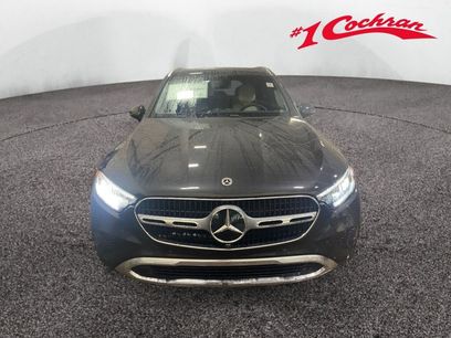 New 2026 Mercedes-Benz GLC 300 4MATIC