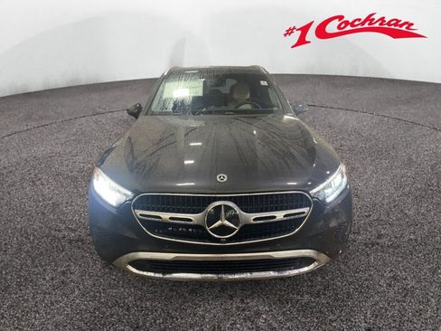 New 2026 Mercedes-Benz GLC 300 4MATIC image 2