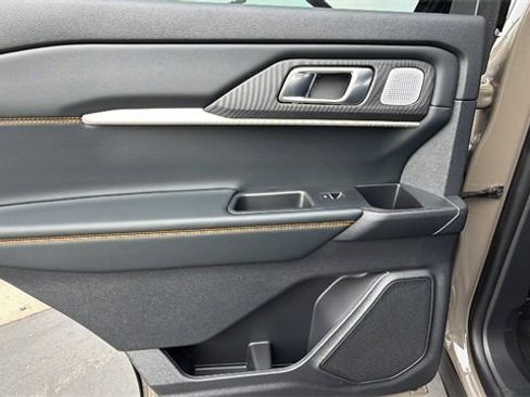 New 2026 Ford Explorer Tremor w/ Tremor Ultimate Package image 14