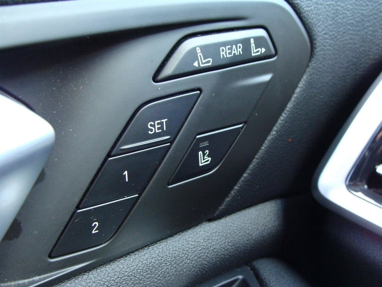 Used 2021 BMW X7 xDrive40i AWD/4WD image 33