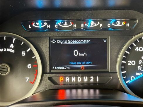 Used 2015 Ford F150 XLT w/ Equipment Group 301A Mid image 12