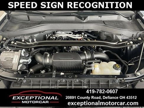 Used 2023 Ford Explorer ST w/ Equipment Group 401A image 51