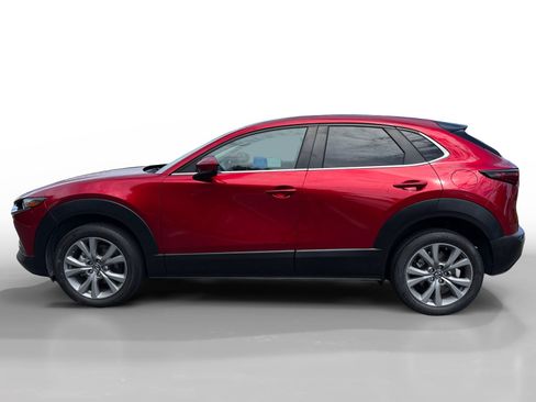 Certified 2021 MAZDA CX-30 AWD 2.5 S w/ Select Package image 2
