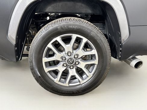 Used 2022 Toyota Tundra 1794 Edition AWD/4WD image 29