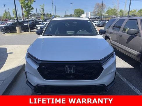 Used 2025 Honda CR-V Sport-L image 2