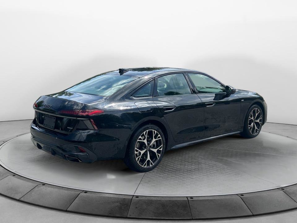 Certified 2026 Audi A6 Premium Plus AWD/4WD image 7
