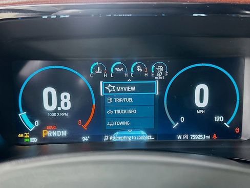 Used 2021 Ford F150 Lariat image 25