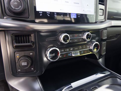 Used 2026 Ford F150 Lariat AWD/4WD image 20