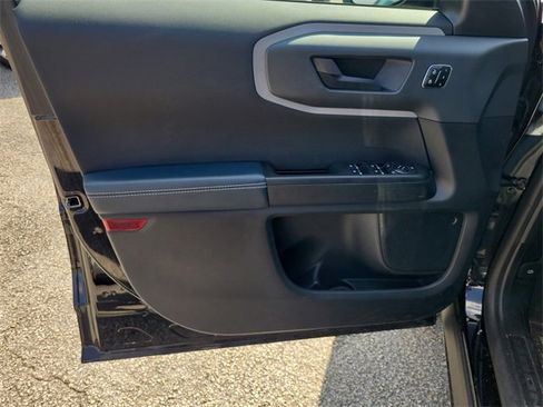 Certified 2023 Ford Bronco Sport Outer Banks image 15