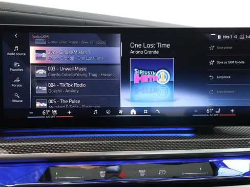 Used 2024 BMW 740i image 17