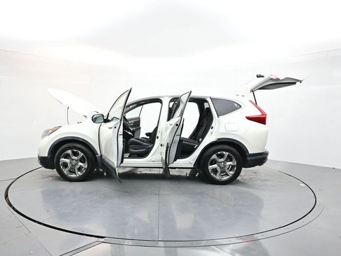 Used 2018 Honda CR-V EX image 38