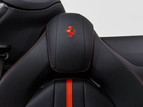 Certified 2022 Ferrari 812 GTS RWD image 55