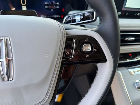 New 2026 Lincoln Aviator Reserve AWD/4WD image 29