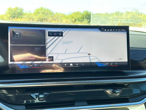 New 2026 BMW X5 sDrive40i w/ Climate Comfort Package image 22