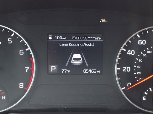 Used 2021 Kia Seltos S AWD/4WD image 20