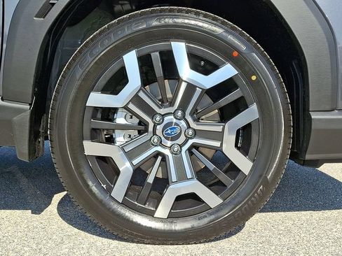 New 2026 Subaru Outback Touring XT AWD/4WD image 8