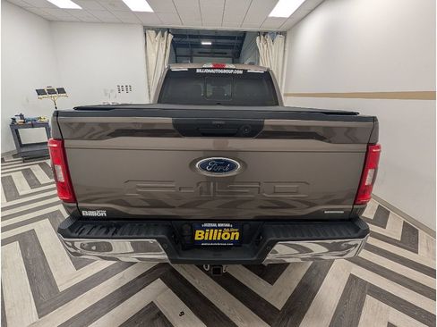 Used 2022 Ford F150 XLT w/ Equipment Group 301A Mid AWD/4WD image 24