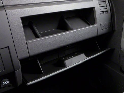 Used 2010 Dodge Dakota Big Horn image 19