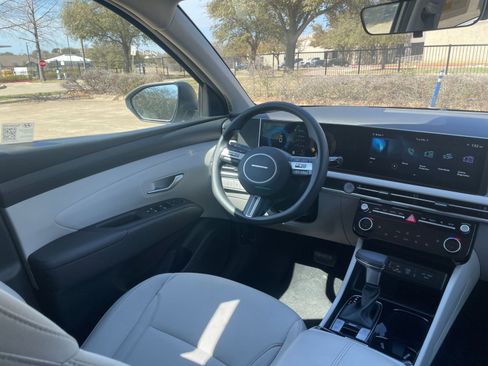 Used 2025 Hyundai Tucson SEL image 37