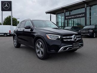 Used 2022 Mercedes-Benz GLC 300 4MATIC video 1