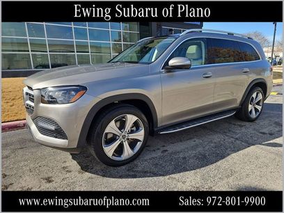 Used 2022 Mercedes-Benz GLS 450 4MATIC