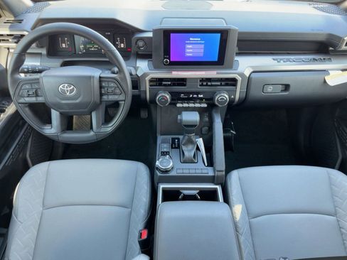 New 2025 Toyota Tacoma SR5 image 13