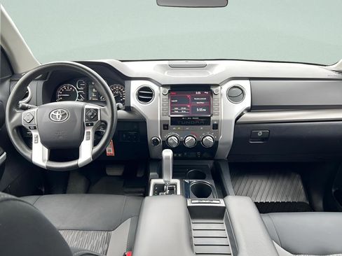 Used 2021 Toyota Tundra SR5 image 9