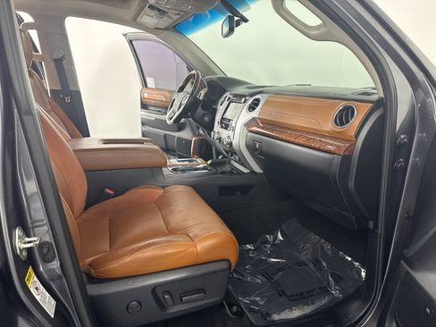 Used 2016 Toyota Tundra 1794 Edition image 17