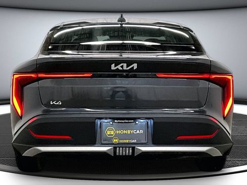 Used 2025 Kia K4 FWD image 5