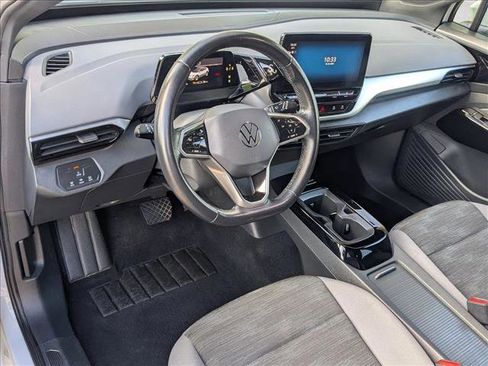 Used 2022 Volkswagen ID.4 Pro image 9