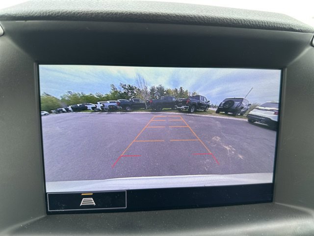 Used 2024 GMC Terrain AT4 w/ Infotainment Package II AWD/4WD image 28