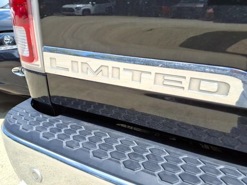 Used 2016 RAM 1500 Limited AWD/4WD image 8