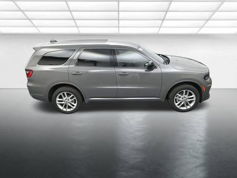 New 2026 Dodge Durango GT w/ Trailer Tow Group IV image 18