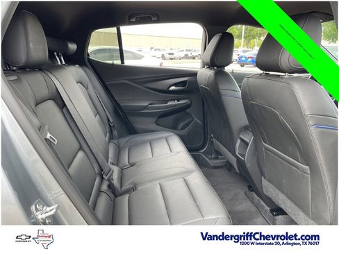 Used 2025 Buick Envista Sport Touring FWD image 26