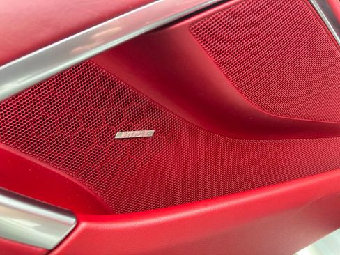 Certified 2019 Porsche 911 Targa 4 GTS image 7