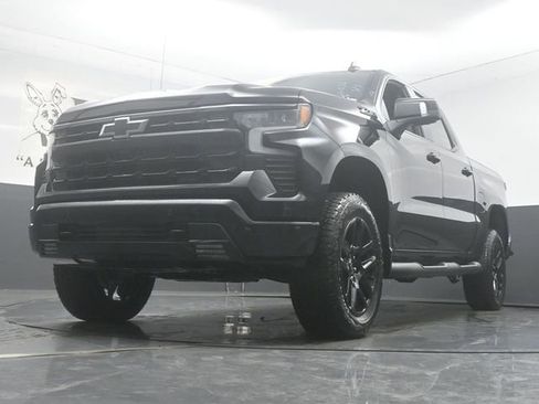 New 2026 Chevrolet Silverado 1500 LT Trail Boss w/ LT Trail Boss Premium Package AWD/4WD image 4