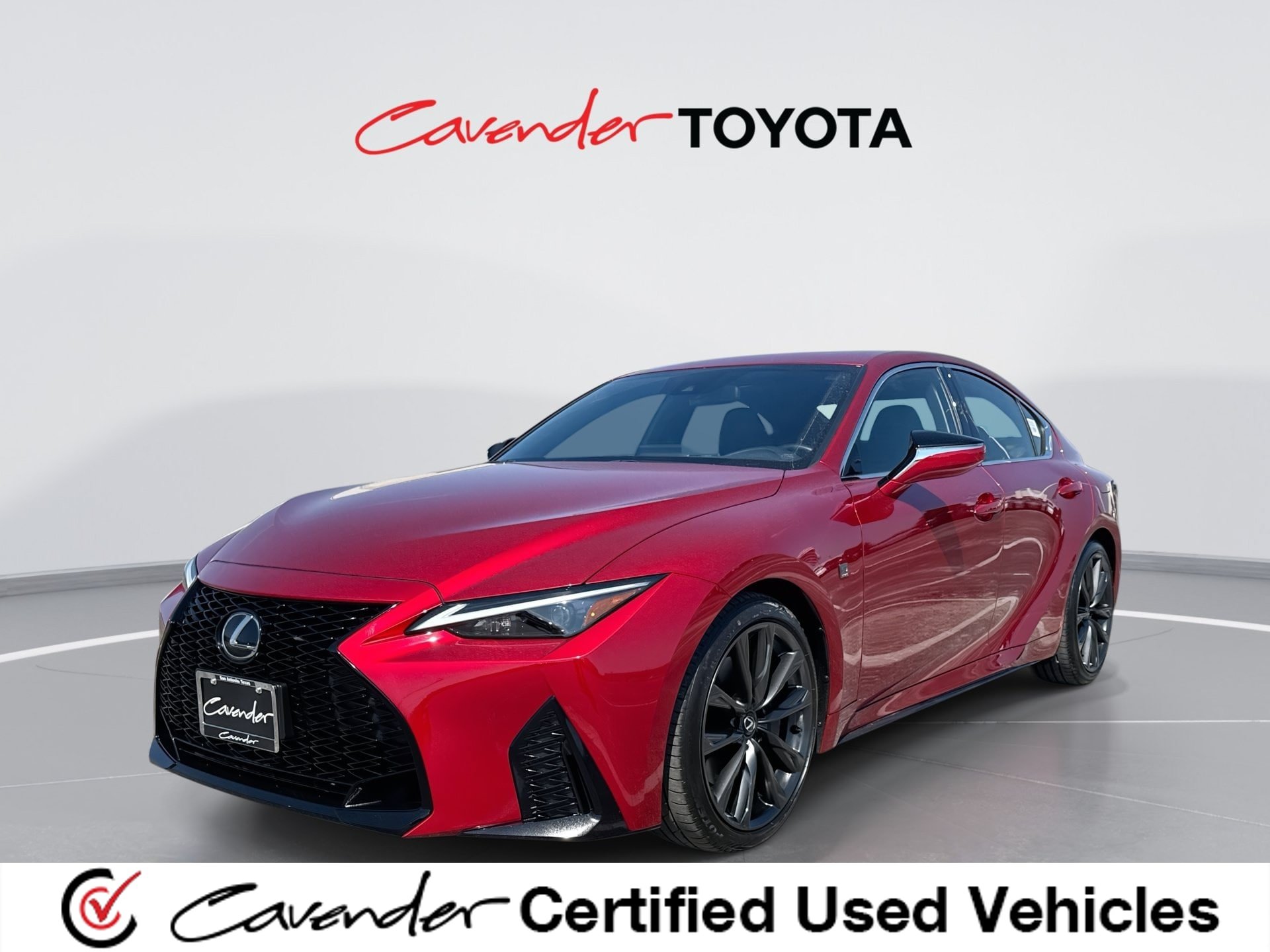 New Lexus IS 350 for Sale in San Antonio, TX - Autotrader