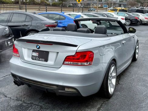 Used 2012 BMW 135i 135i image 8