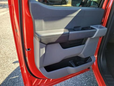Used 2023 Ford F150 XLT image 26