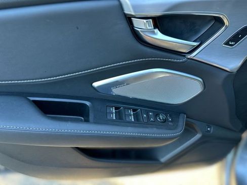 Used 2025 Acura RDX SH-AWD w/ Technology Package image 15