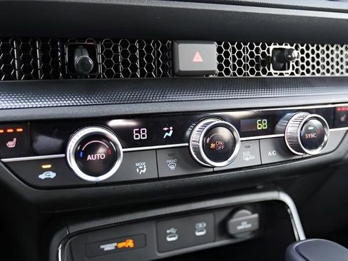 New 2026 Honda CR-V TrailSport image 29