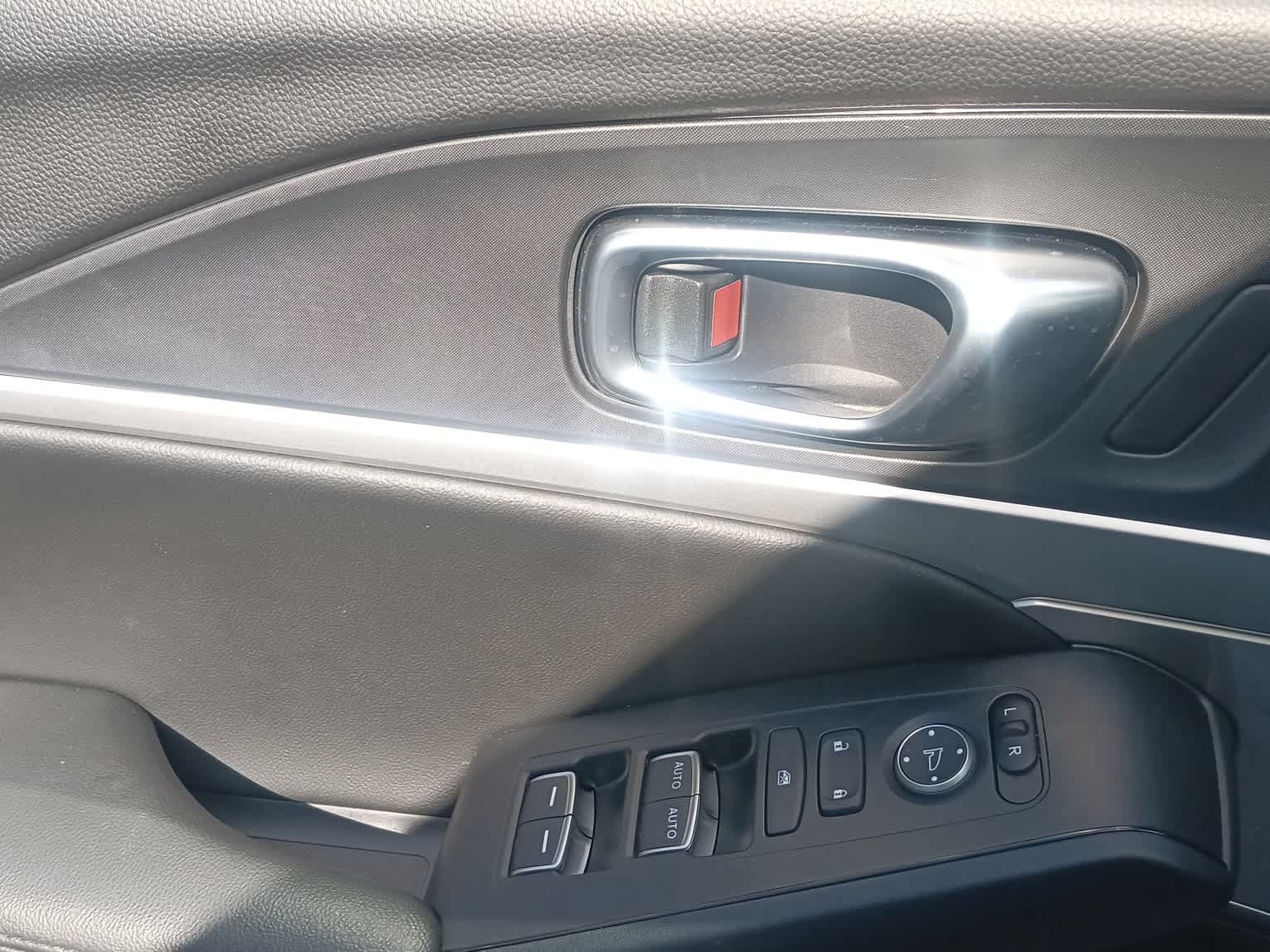 Used 2026 Acura Integra FWD image 16