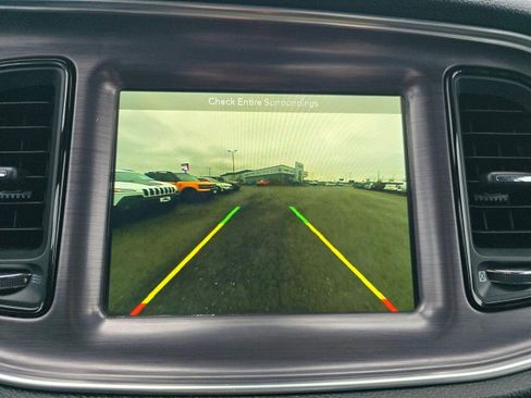 Used 2017 Dodge Challenger SXT w/ Sound Group RWD image 30