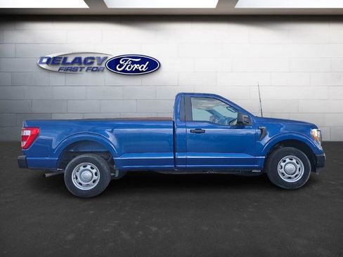 Used 2022 Ford F150 XL image 6
